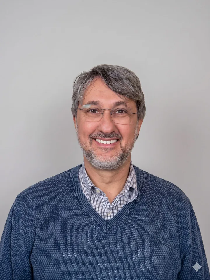 Marco Finetti