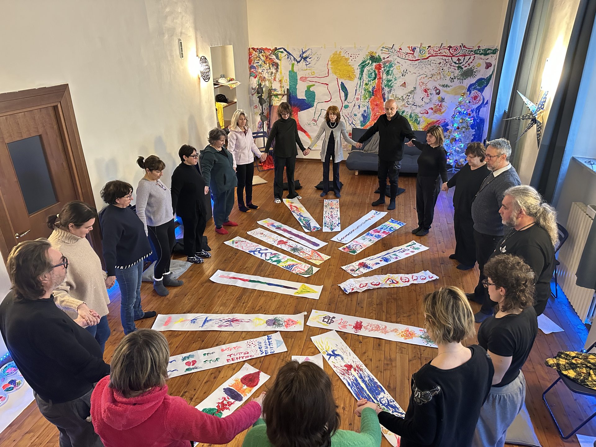Group Activity
