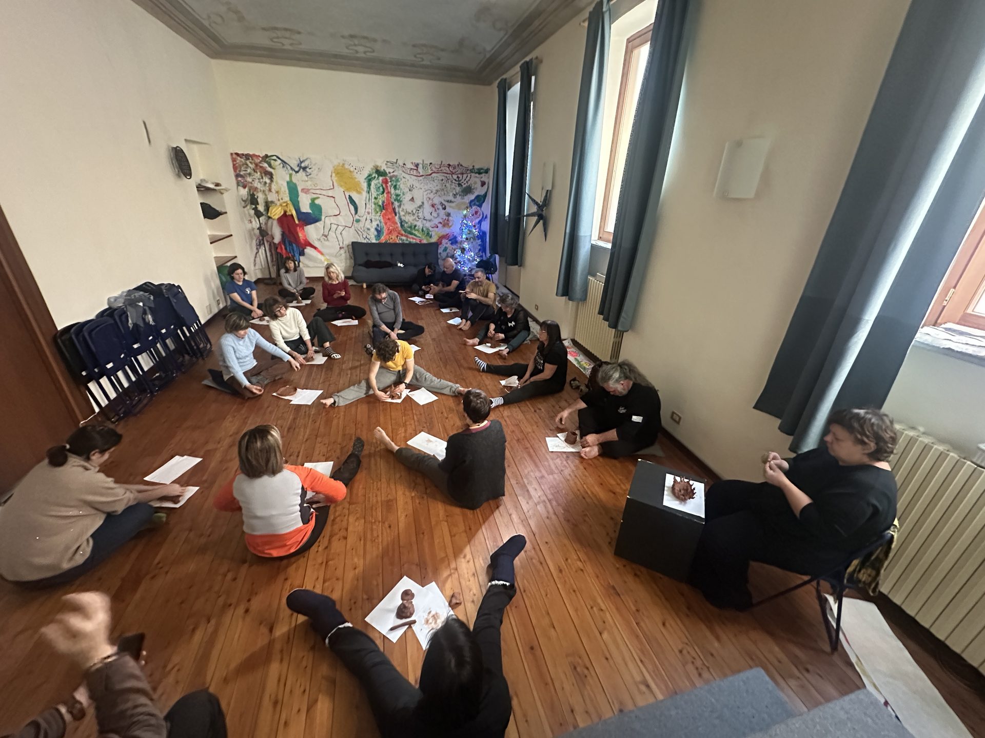 Workshop Session